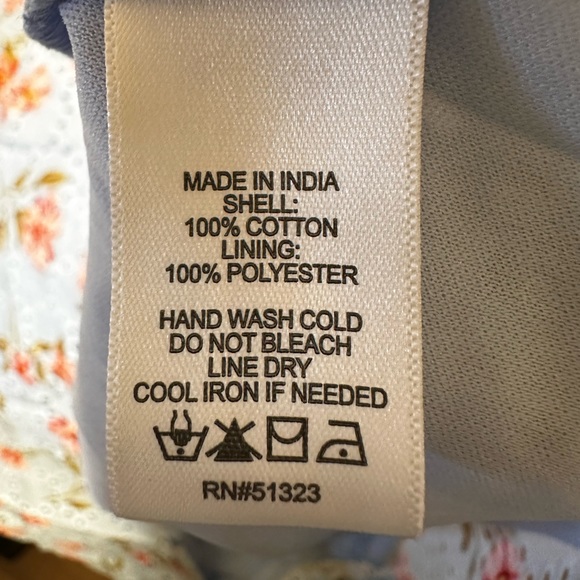 NWT - Cece Women's blouse - Size XL - Picture 8 of 17